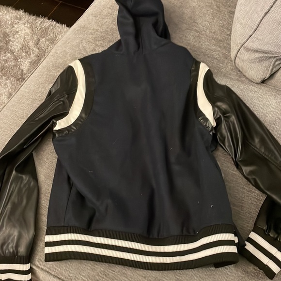 Men jacket - Picture 2 of 2